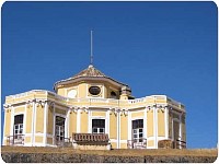 Elvas Palace