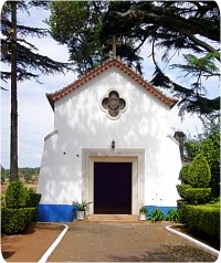 Santiago do Cacém Church