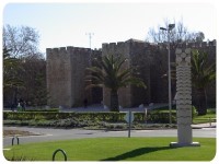 Algarve Castle