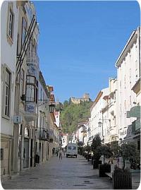 Tomar Street