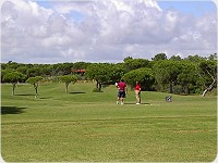 Vila Sol Golf