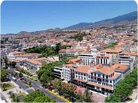 Funchal Centre