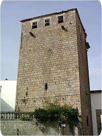 Braga Tower