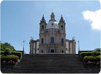 Braga Temple