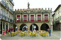 Guimarães Square