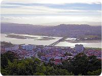 Viana do Castelo View