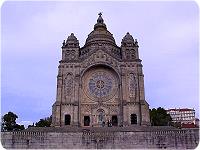 Viana do Castelo Church
