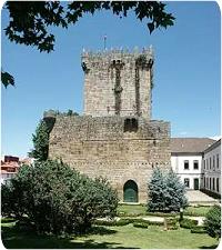 Chaves Castle