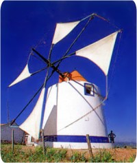 Odemira Windmill