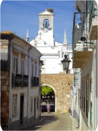Faro Street