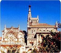 Coimbra Palace
