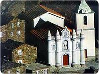 Coimbra Church