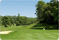Lisbon Sports Club Golf