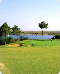 San Lorenzo Golf