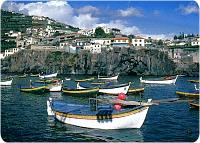 Madeira Town