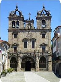 Braga Church