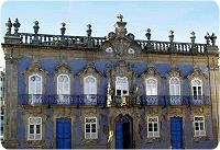 Braga Palace