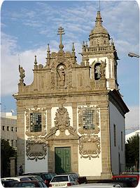 Braga Church